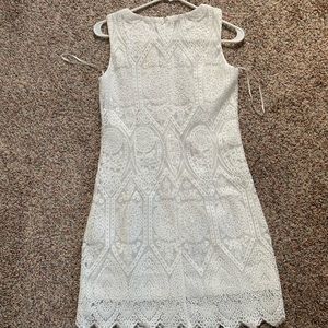 Impressions boutique bridal dress